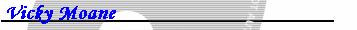 Vicky Moane